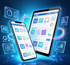 Mobile Ecommerce Store Optimization