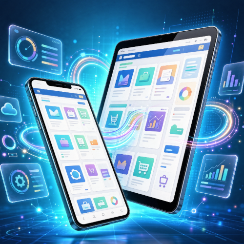Mobile Ecommerce Store Optimization