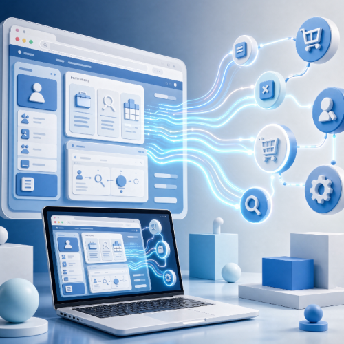 Shopify Navigation and Menu Optimization