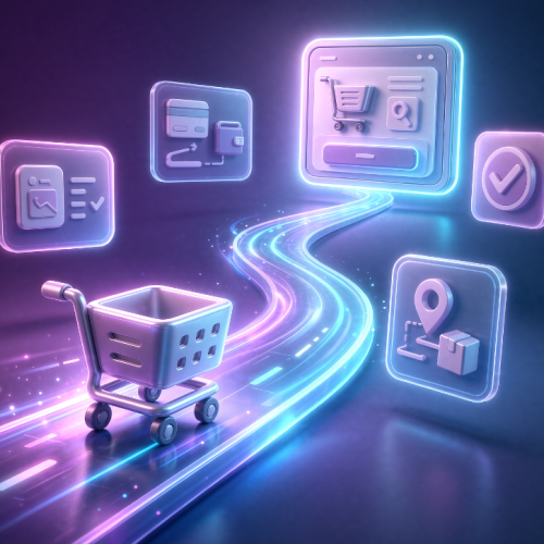WooCommerce Cart and Checkout Optimization