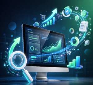 Ecommerce SEO Setup and Optimization