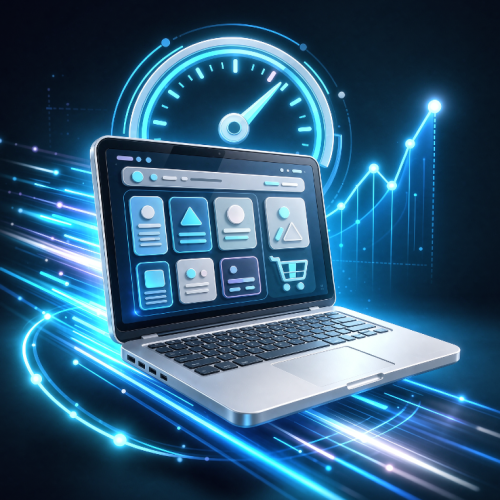 WooCommerce Website Speed Optimization