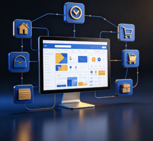 Shopify Complete Store Setup