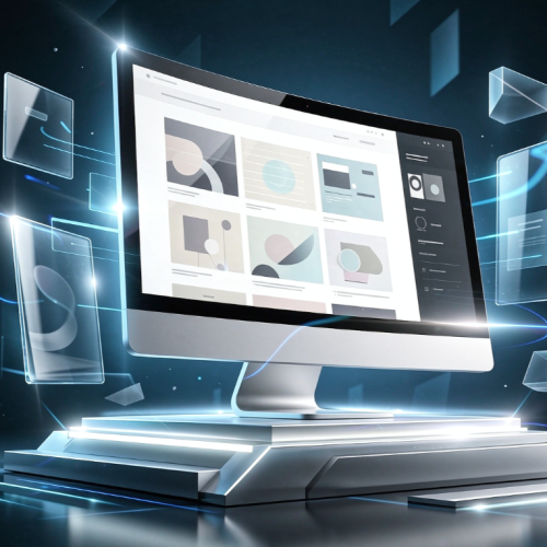 Shopify Professional Store Design