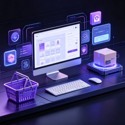 WooCommerce Complete Store Setup