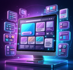 WooCommerce Theme Installation and Setup